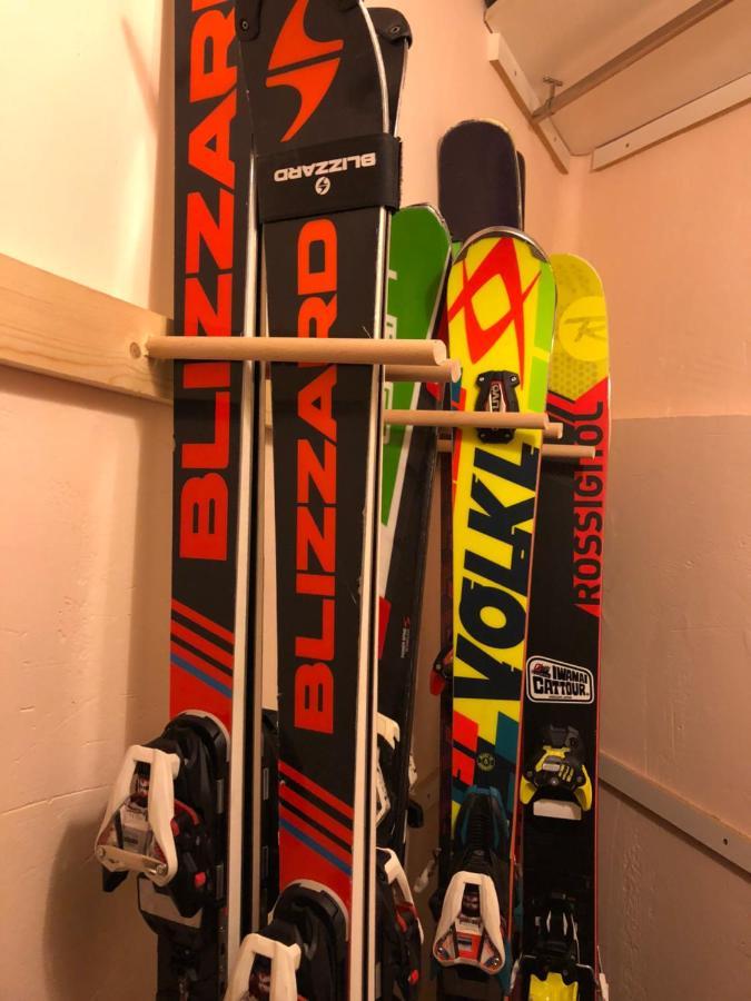 Apartamento Alpino Plaza De Andalucia A Pie De Pistas Sierra Nevada Exterior foto